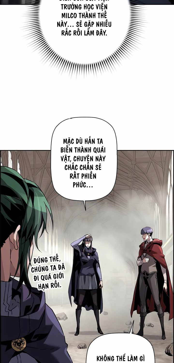 Đặc Tính Tiến Hóa Của Chiêu Hồn Sư - Chapter 54 - Page 55