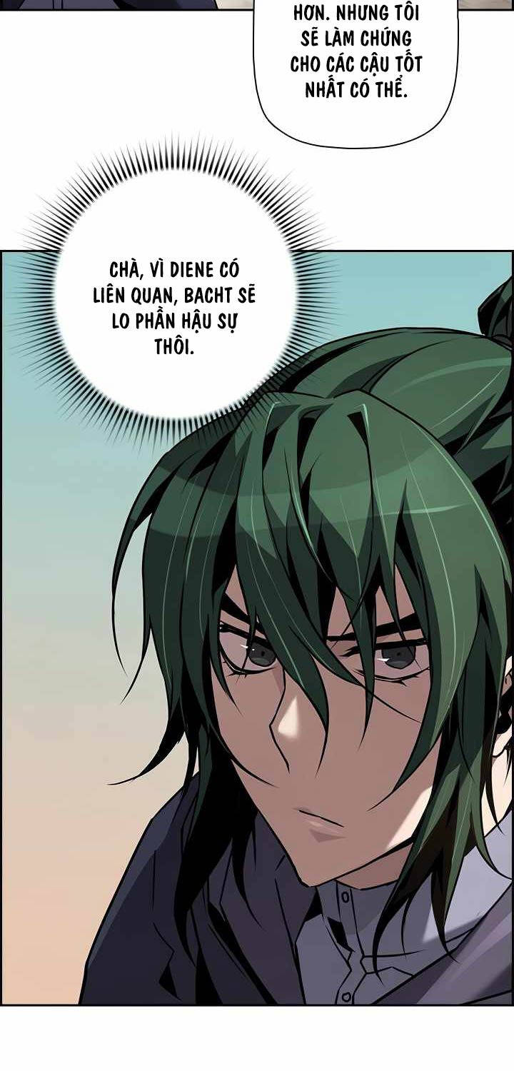 Đặc Tính Tiến Hóa Của Chiêu Hồn Sư - Chapter 54 - Page 56