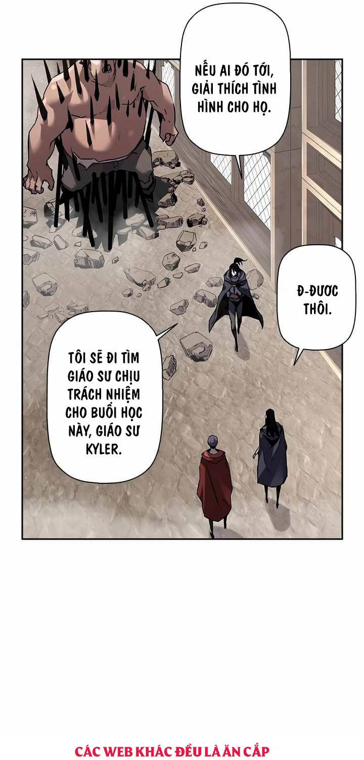 Đặc Tính Tiến Hóa Của Chiêu Hồn Sư - Chapter 54 - Page 58