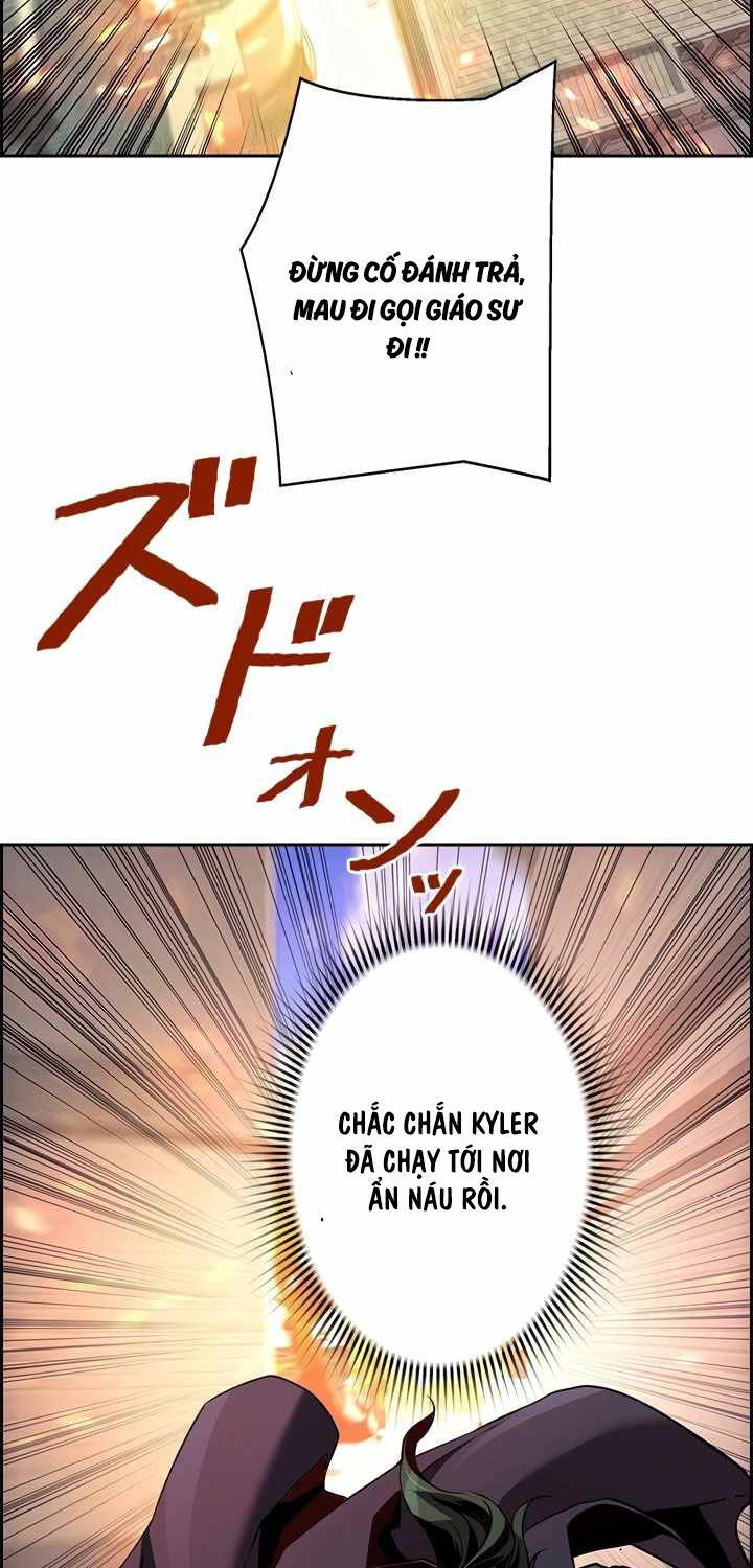 Đặc Tính Tiến Hóa Của Chiêu Hồn Sư - Chapter 54 - Page 60