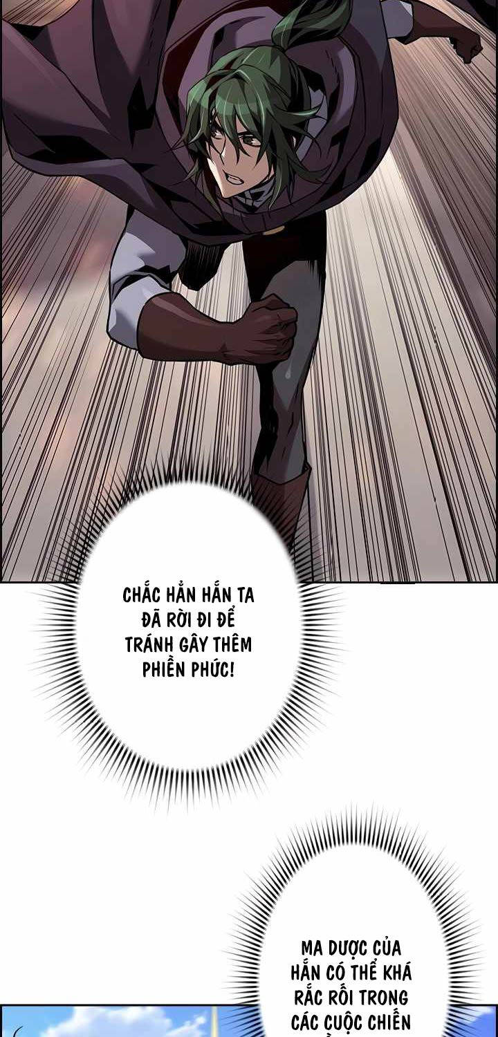 Đặc Tính Tiến Hóa Của Chiêu Hồn Sư - Chapter 54 - Page 61