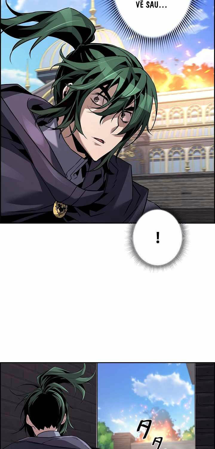 Đặc Tính Tiến Hóa Của Chiêu Hồn Sư - Chapter 54 - Page 62