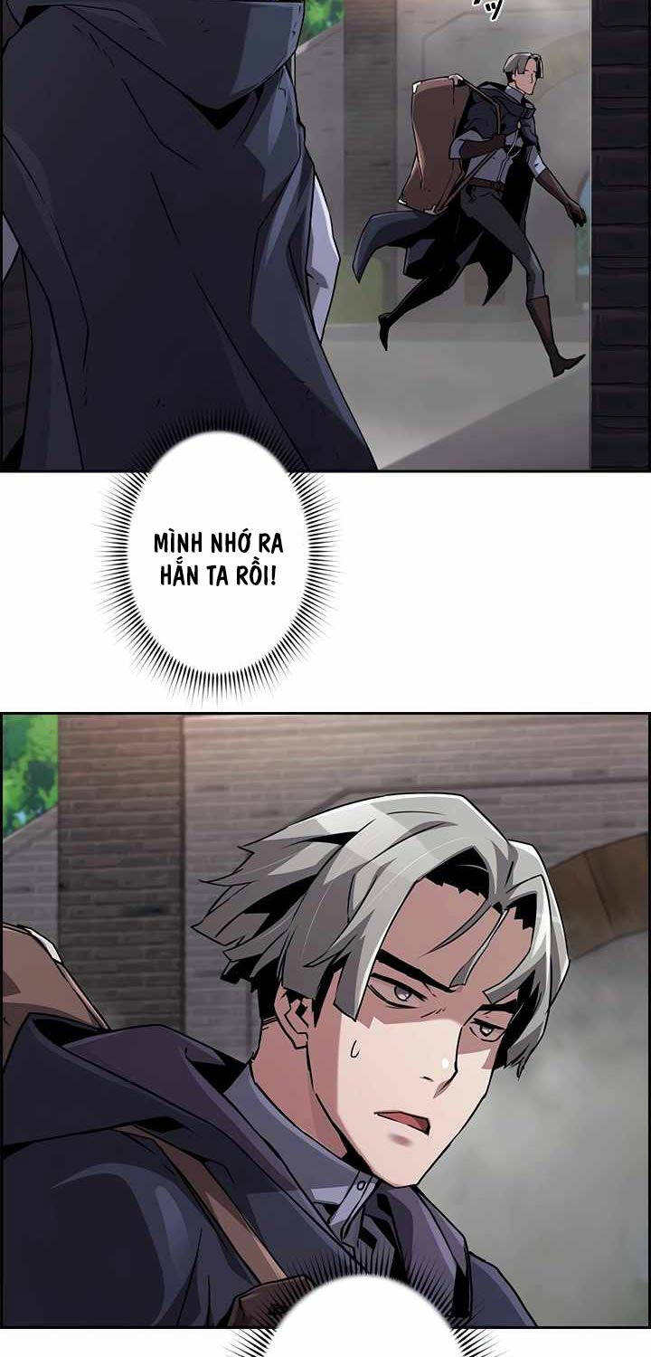 Đặc Tính Tiến Hóa Của Chiêu Hồn Sư - Chapter 54 - Page 63