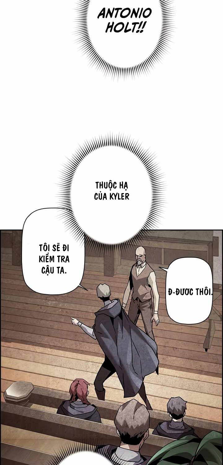 Đặc Tính Tiến Hóa Của Chiêu Hồn Sư - Chapter 54 - Page 64