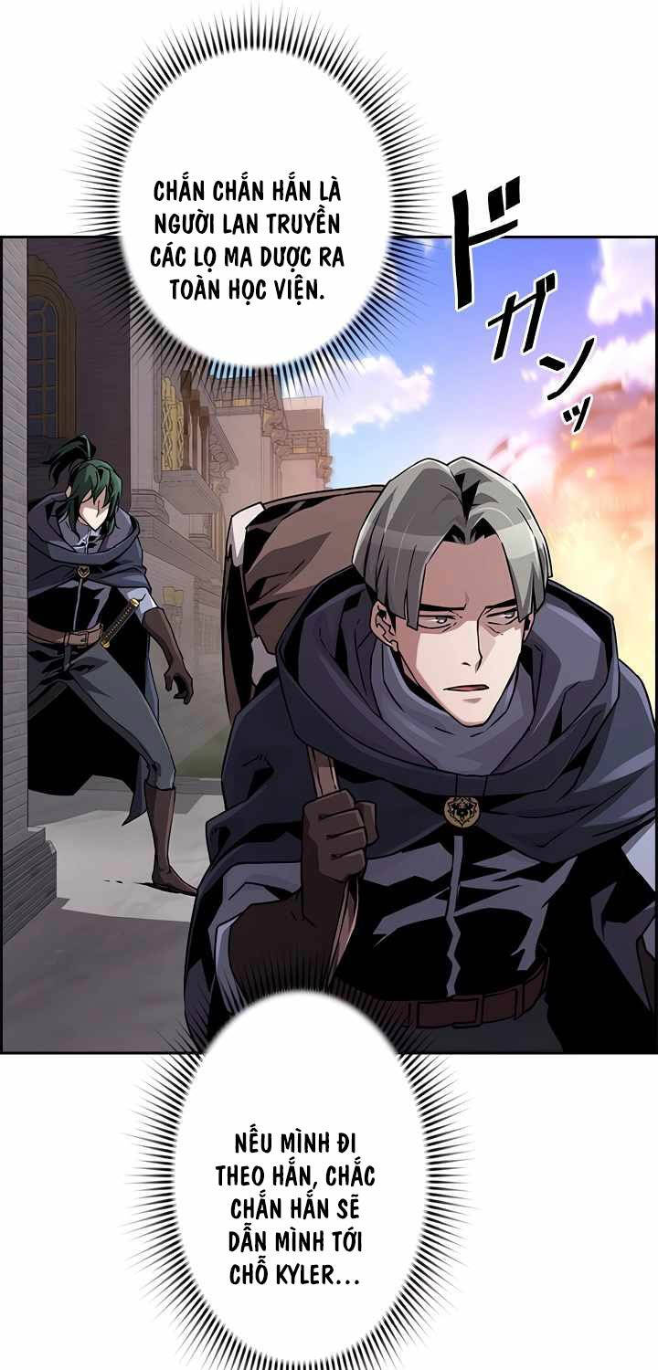 Đặc Tính Tiến Hóa Của Chiêu Hồn Sư - Chapter 54 - Page 66