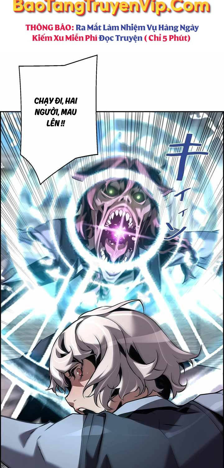 Đặc Tính Tiến Hóa Của Chiêu Hồn Sư - Chapter 54 - Page 70