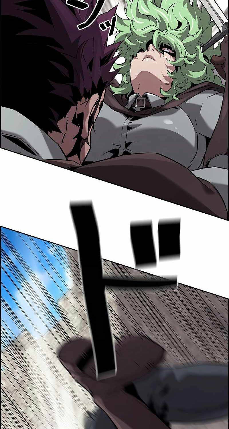 Đặc Tính Tiến Hóa Của Chiêu Hồn Sư - Chapter 55 - Page 11