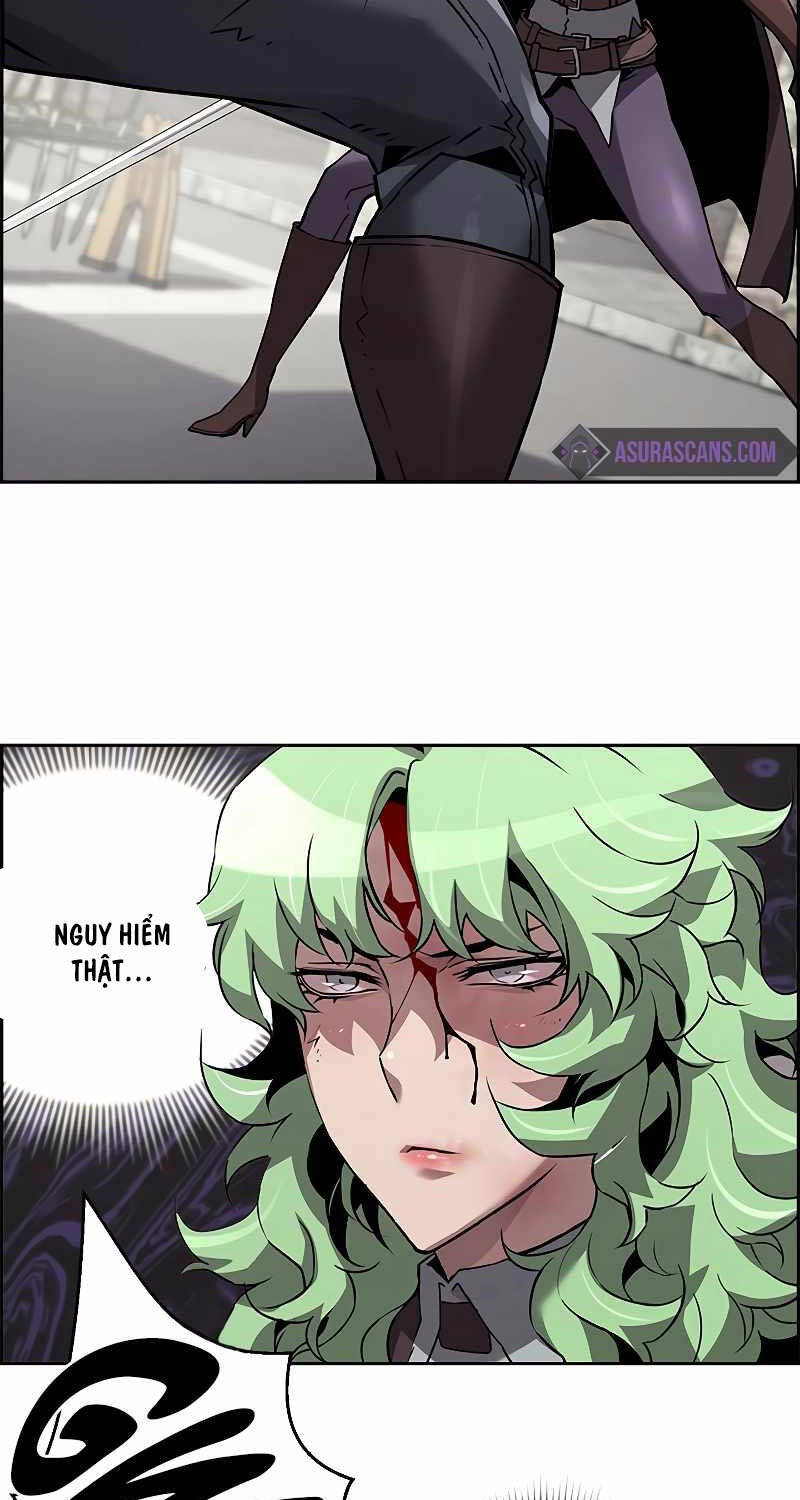 Đặc Tính Tiến Hóa Của Chiêu Hồn Sư - Chapter 55 - Page 16