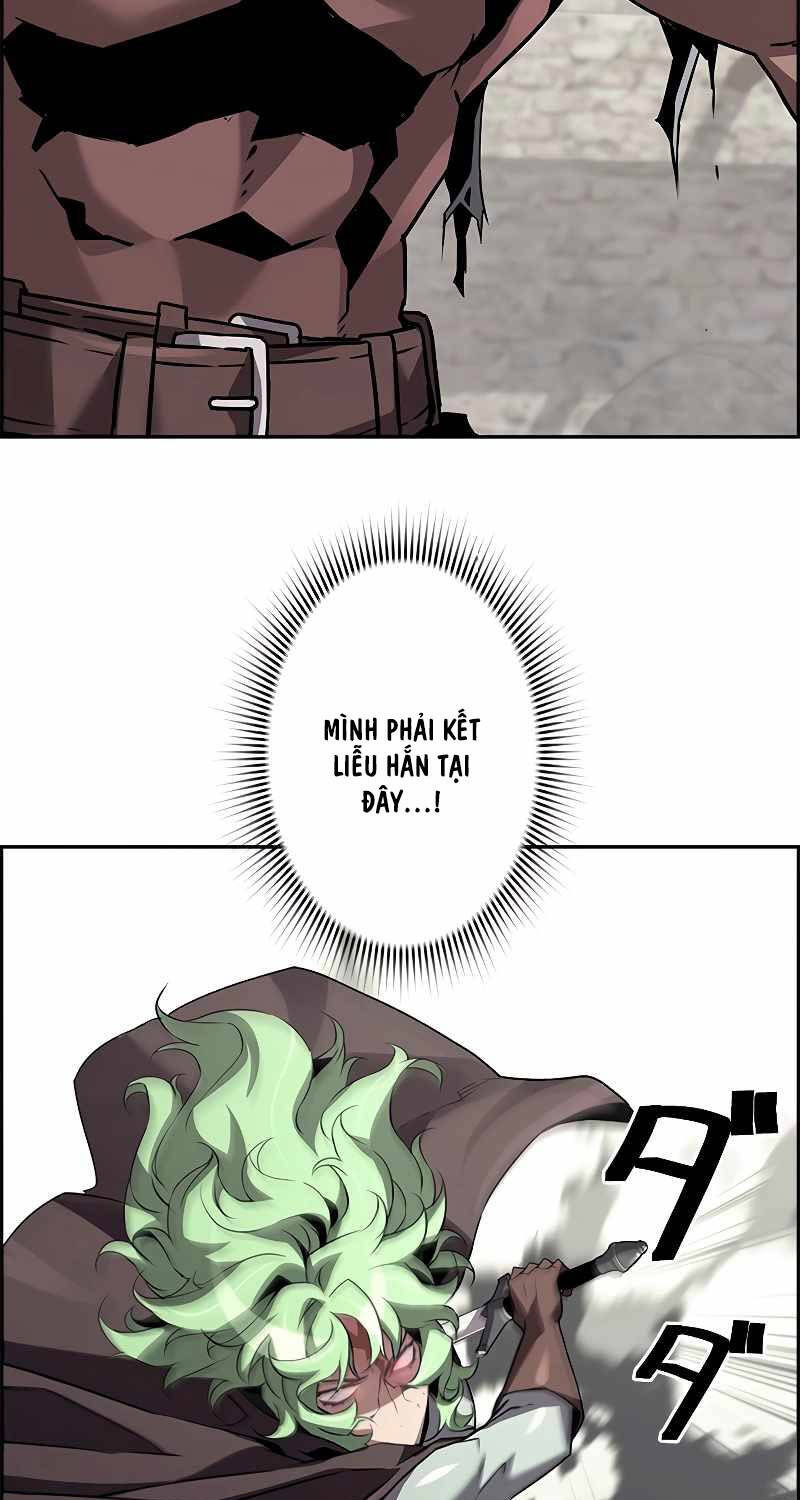 Đặc Tính Tiến Hóa Của Chiêu Hồn Sư - Chapter 55 - Page 18