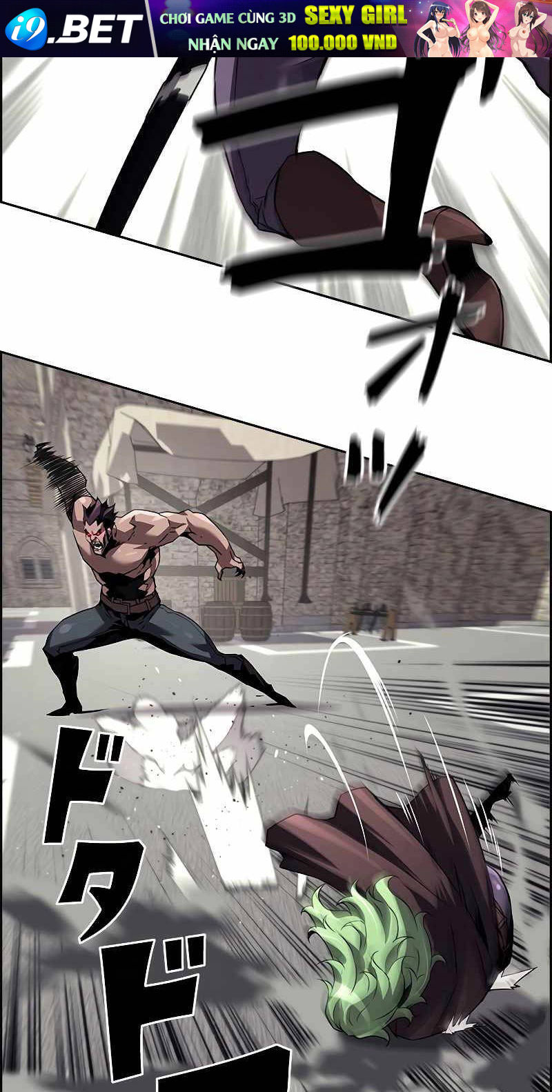 Đặc Tính Tiến Hóa Của Chiêu Hồn Sư - Chapter 55 - Page 23