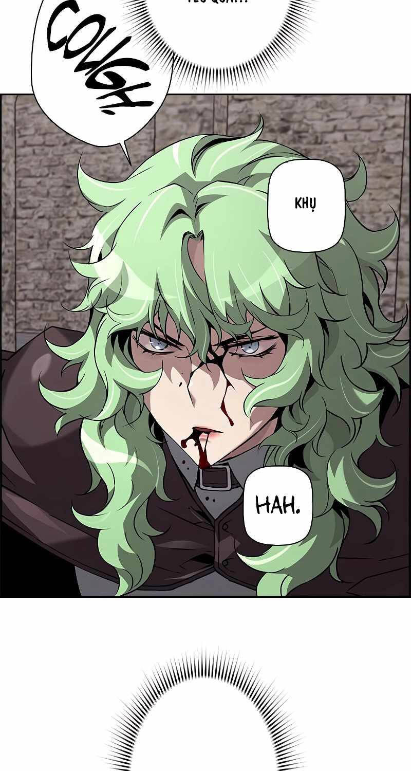 Đặc Tính Tiến Hóa Của Chiêu Hồn Sư - Chapter 55 - Page 25