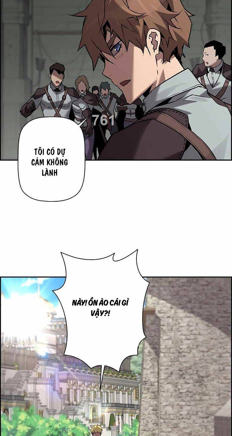 Đặc Tính Tiến Hóa Của Chiêu Hồn Sư - Chapter 55 - Page 3