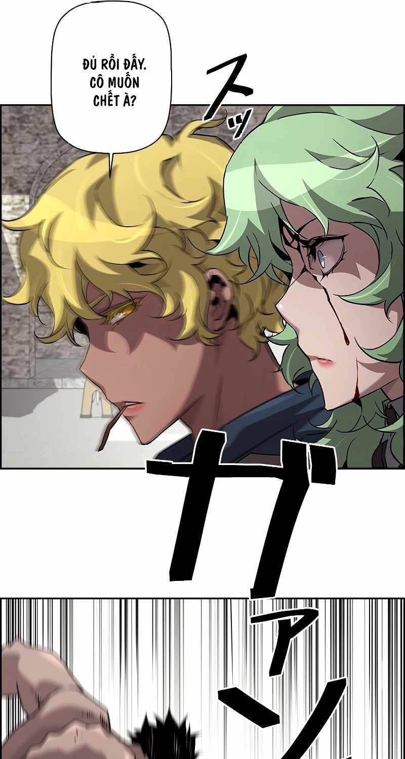 Đặc Tính Tiến Hóa Của Chiêu Hồn Sư - Chapter 55 - Page 31