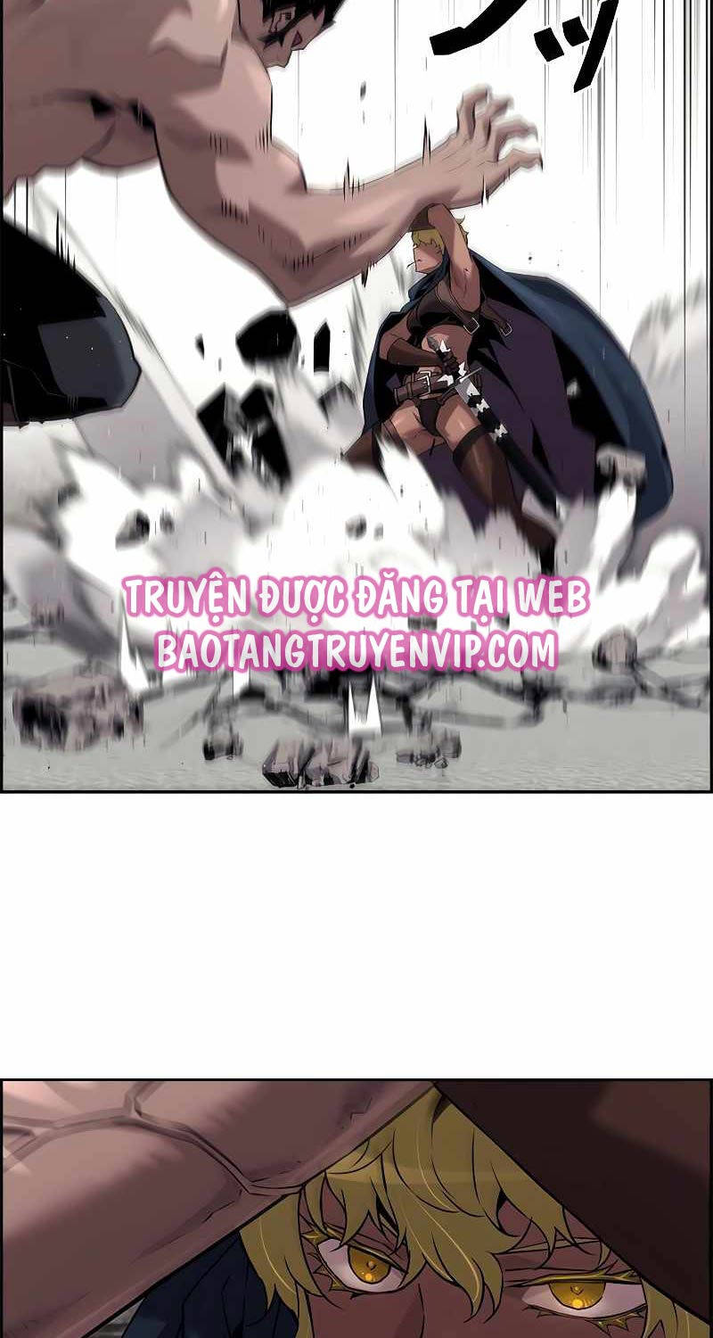 Đặc Tính Tiến Hóa Của Chiêu Hồn Sư - Chapter 55 - Page 32