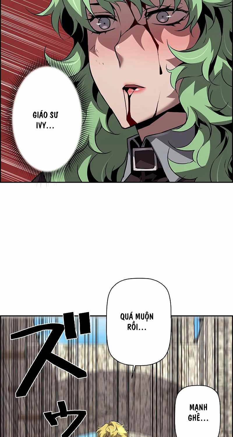 Đặc Tính Tiến Hóa Của Chiêu Hồn Sư - Chapter 55 - Page 35