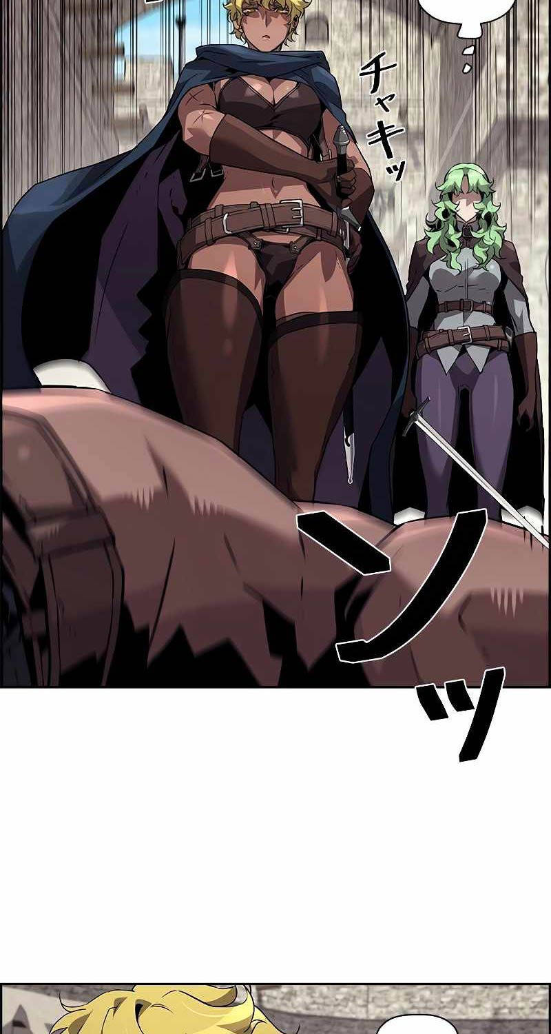 Đặc Tính Tiến Hóa Của Chiêu Hồn Sư - Chapter 55 - Page 36