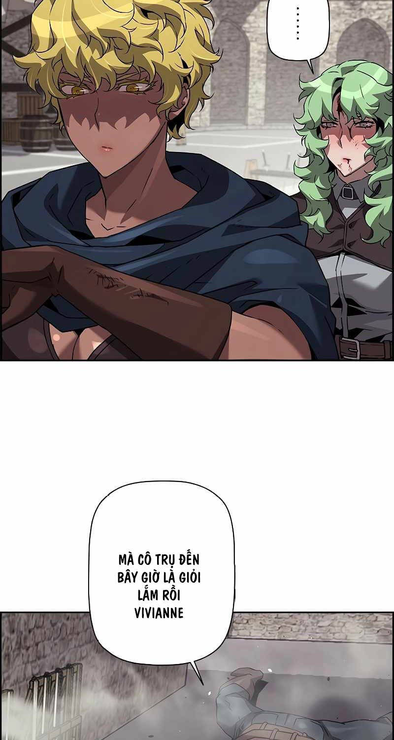 Đặc Tính Tiến Hóa Của Chiêu Hồn Sư - Chapter 55 - Page 37