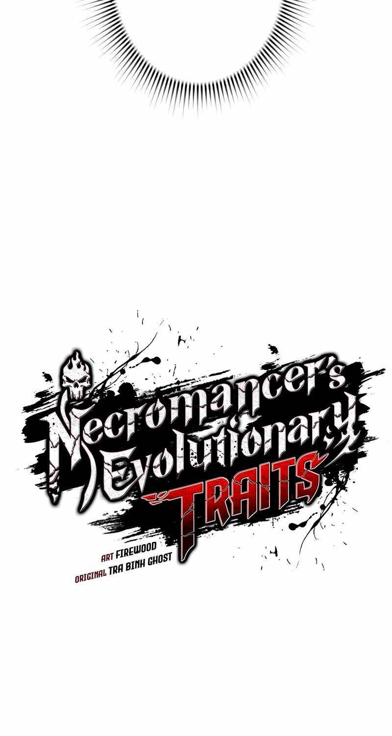 Đặc Tính Tiến Hóa Của Chiêu Hồn Sư - Chapter 55 - Page 39