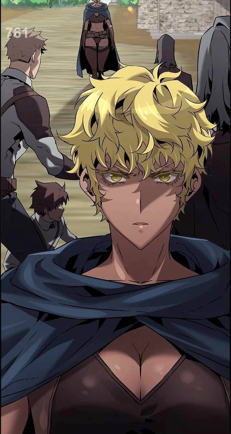 Đặc Tính Tiến Hóa Của Chiêu Hồn Sư - Chapter 55 - Page 4