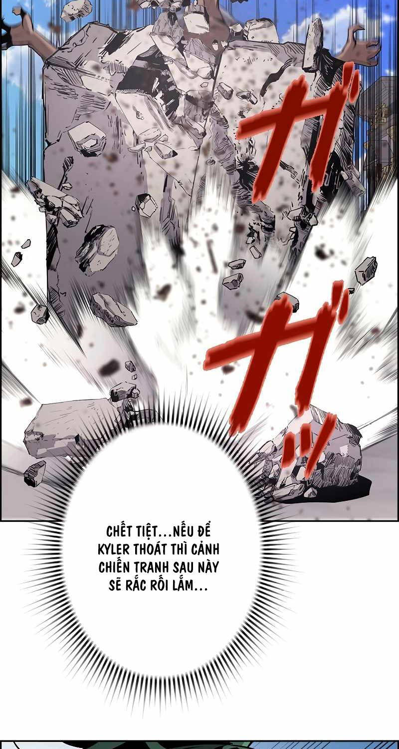 Đặc Tính Tiến Hóa Của Chiêu Hồn Sư - Chapter 55 - Page 43