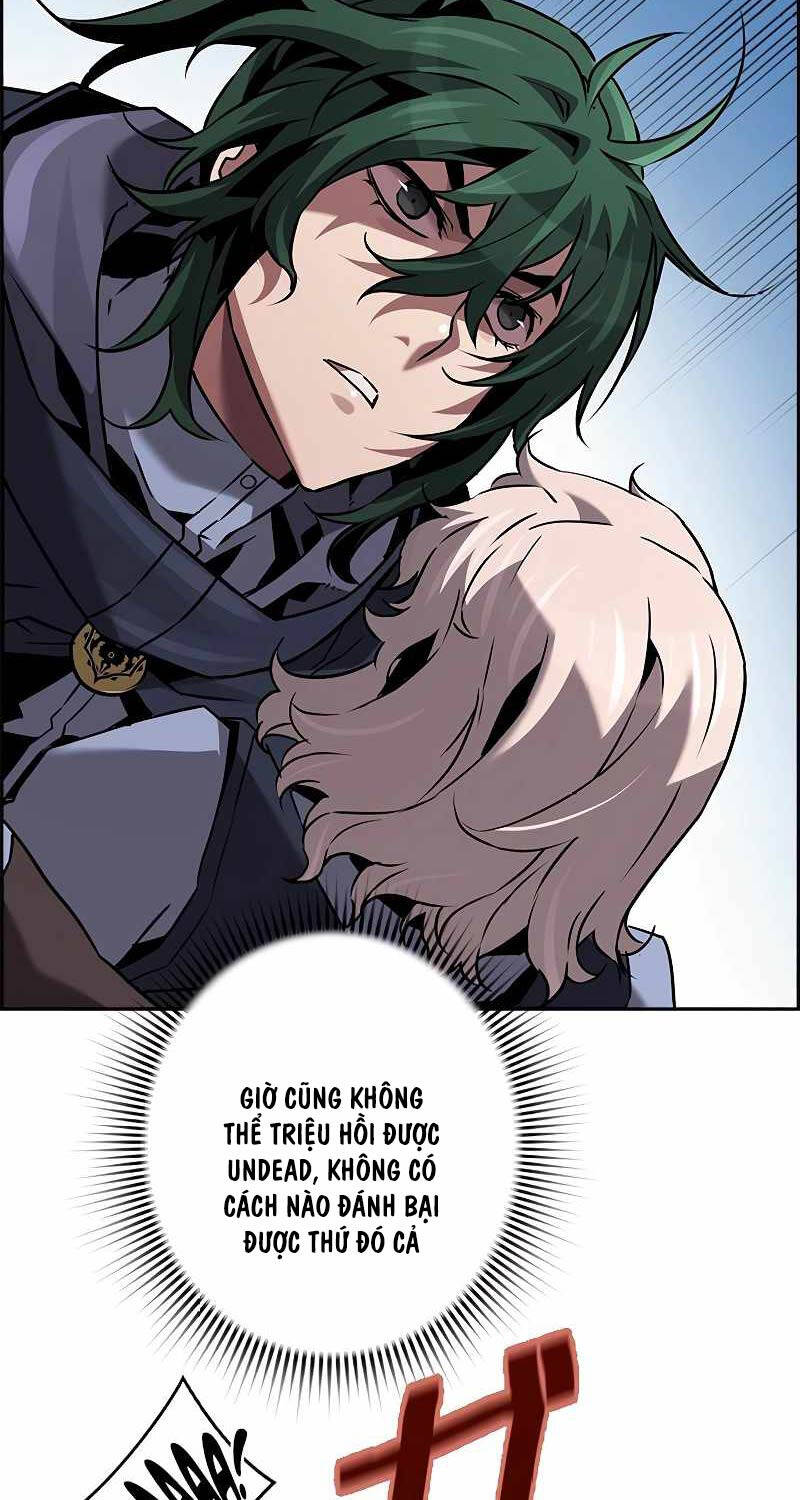 Đặc Tính Tiến Hóa Của Chiêu Hồn Sư - Chapter 55 - Page 44