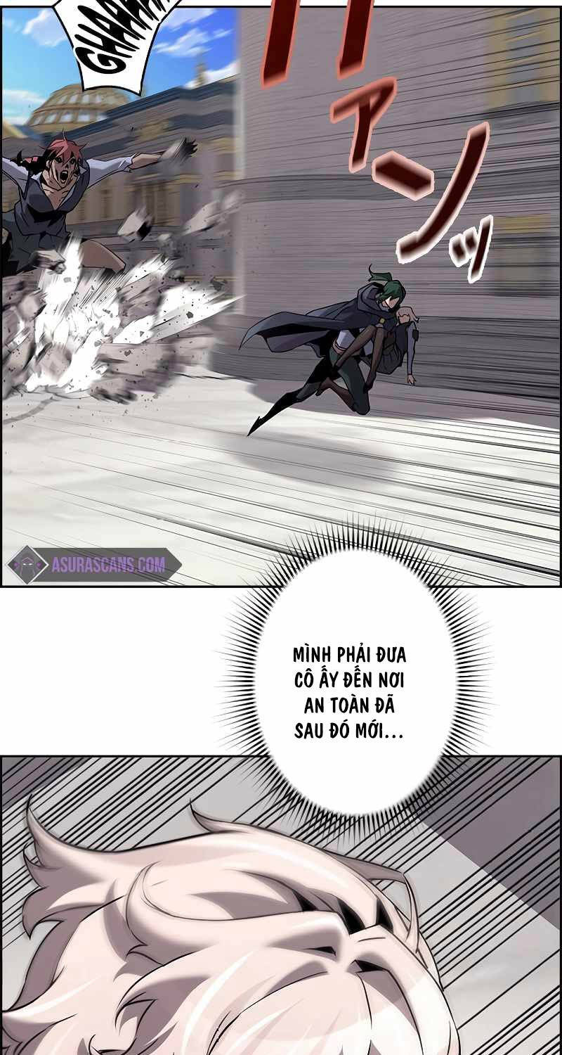 Đặc Tính Tiến Hóa Của Chiêu Hồn Sư - Chapter 55 - Page 45