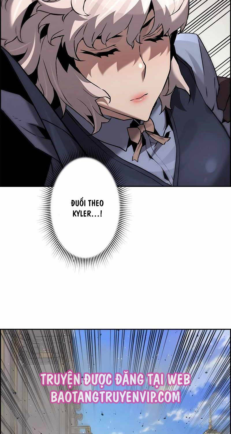 Đặc Tính Tiến Hóa Của Chiêu Hồn Sư - Chapter 55 - Page 46