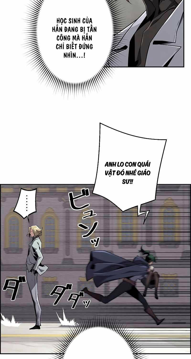 Đặc Tính Tiến Hóa Của Chiêu Hồn Sư - Chapter 55 - Page 49