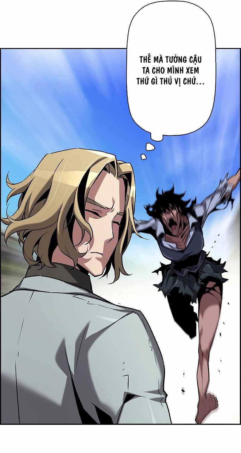 Đặc Tính Tiến Hóa Của Chiêu Hồn Sư - Chapter 55 - Page 51