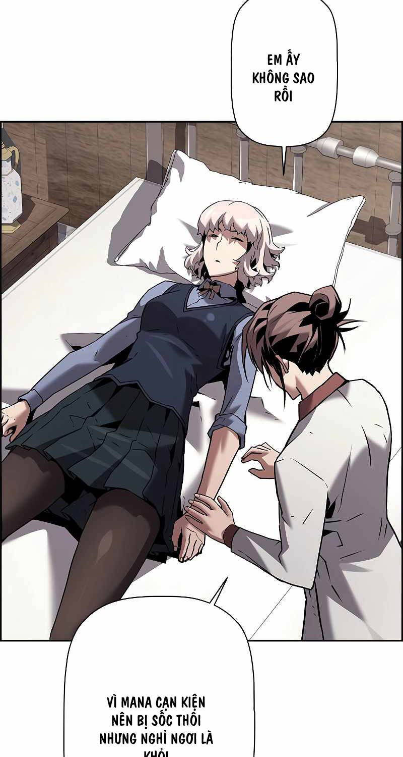 Đặc Tính Tiến Hóa Của Chiêu Hồn Sư - Chapter 55 - Page 57