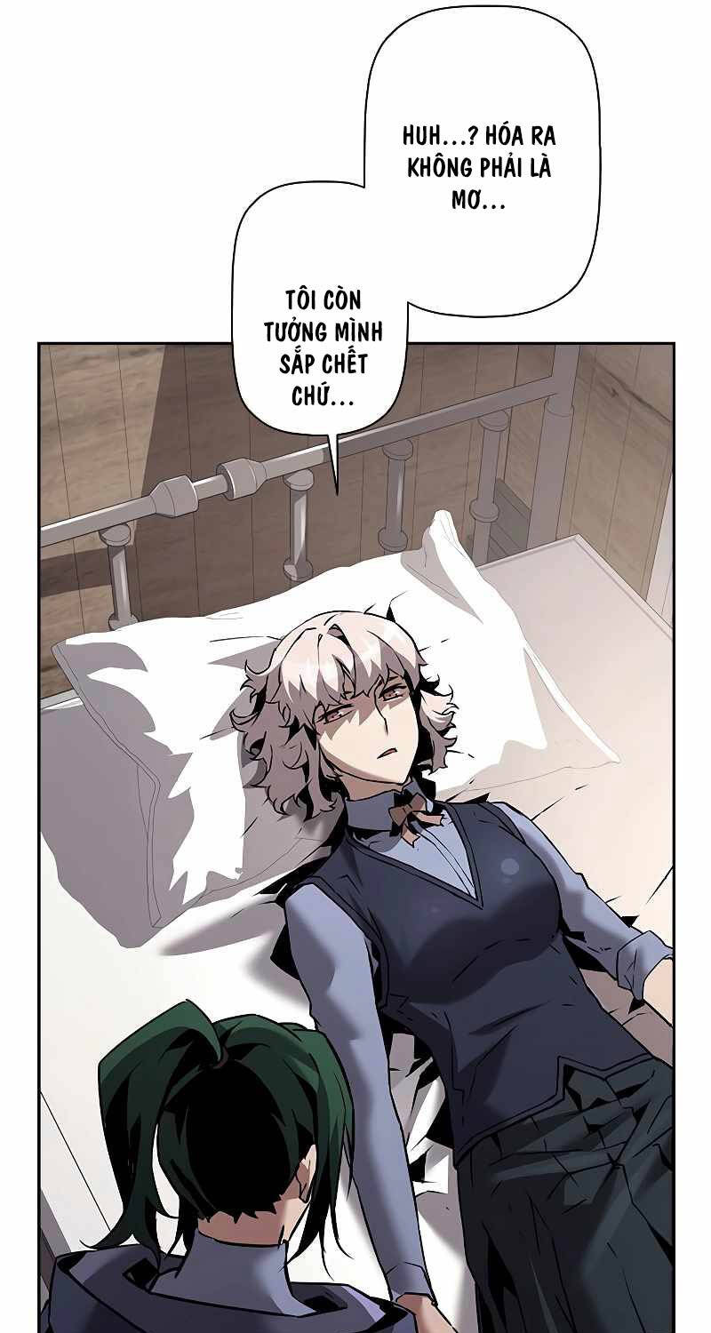 Đặc Tính Tiến Hóa Của Chiêu Hồn Sư - Chapter 55 - Page 60