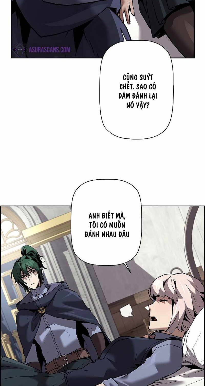 Đặc Tính Tiến Hóa Của Chiêu Hồn Sư - Chapter 55 - Page 61