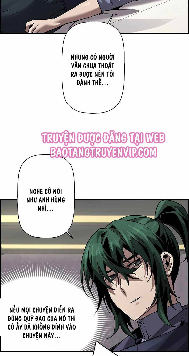 Đặc Tính Tiến Hóa Của Chiêu Hồn Sư - Chapter 55 - Page 62