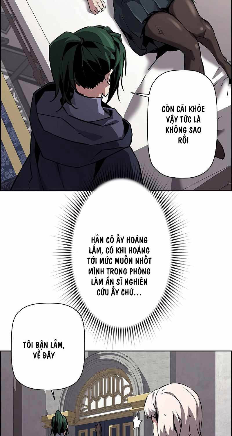 Đặc Tính Tiến Hóa Của Chiêu Hồn Sư - Chapter 55 - Page 64