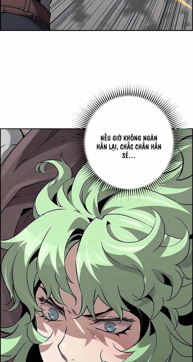 Đặc Tính Tiến Hóa Của Chiêu Hồn Sư - Chapter 55 - Page 7