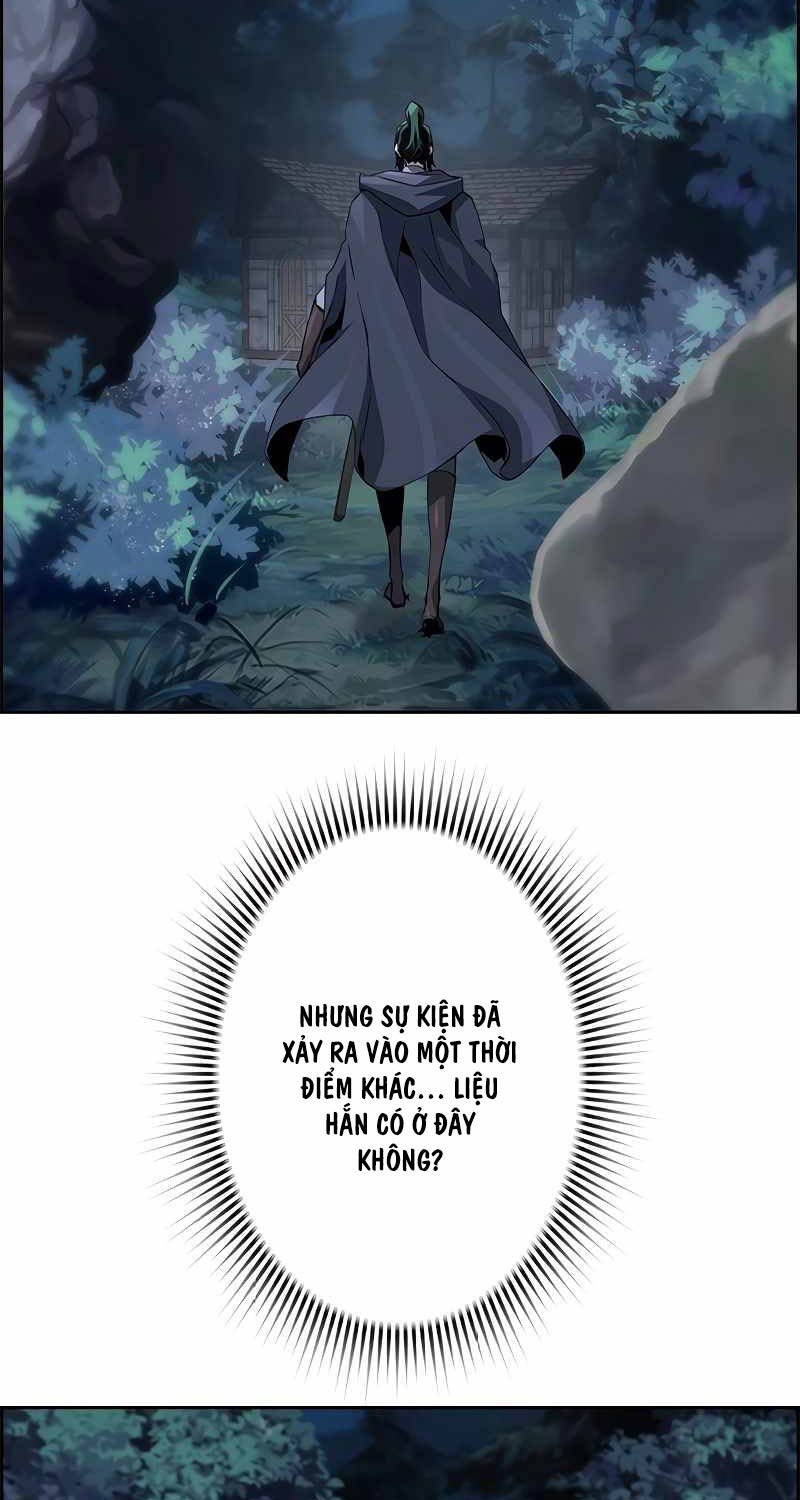 Đặc Tính Tiến Hóa Của Chiêu Hồn Sư - Chapter 55 - Page 76