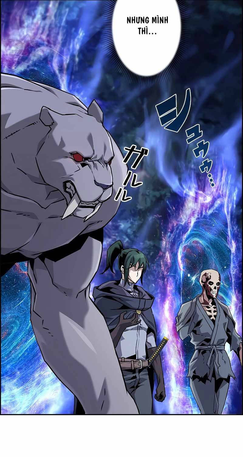 Đặc Tính Tiến Hóa Của Chiêu Hồn Sư - Chapter 55 - Page 78