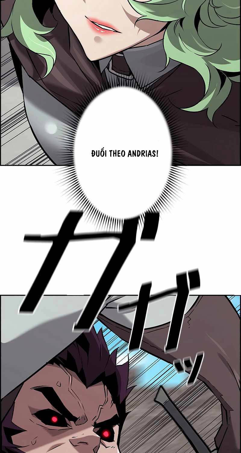 Đặc Tính Tiến Hóa Của Chiêu Hồn Sư - Chapter 55 - Page 8