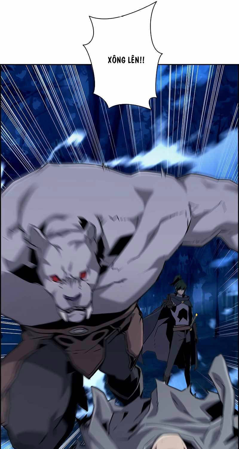 Đặc Tính Tiến Hóa Của Chiêu Hồn Sư - Chapter 55 - Page 80