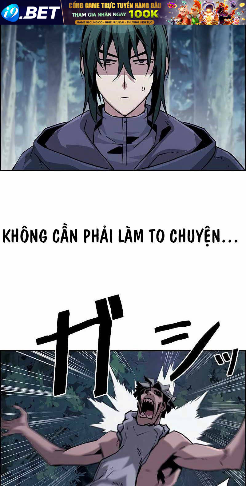 Đặc Tính Tiến Hóa Của Chiêu Hồn Sư - Chapter 55 - Page 83