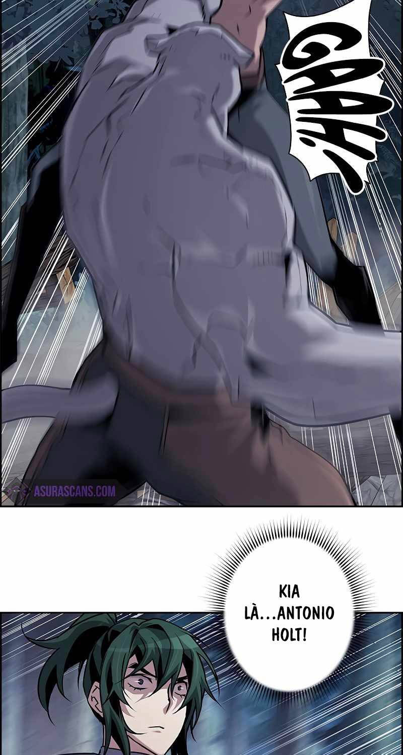 Đặc Tính Tiến Hóa Của Chiêu Hồn Sư - Chapter 55 - Page 84