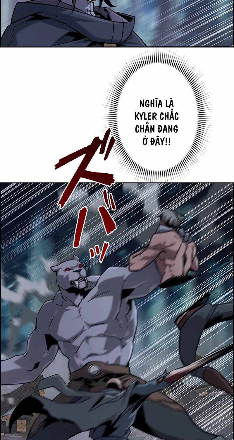 Đặc Tính Tiến Hóa Của Chiêu Hồn Sư - Chapter 55 - Page 85