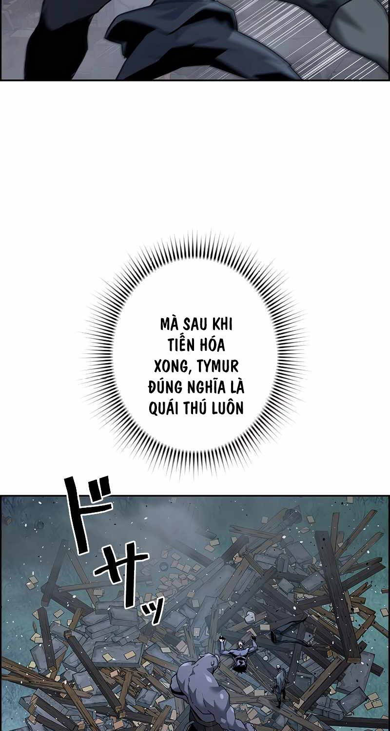 Đặc Tính Tiến Hóa Của Chiêu Hồn Sư - Chapter 55 - Page 86