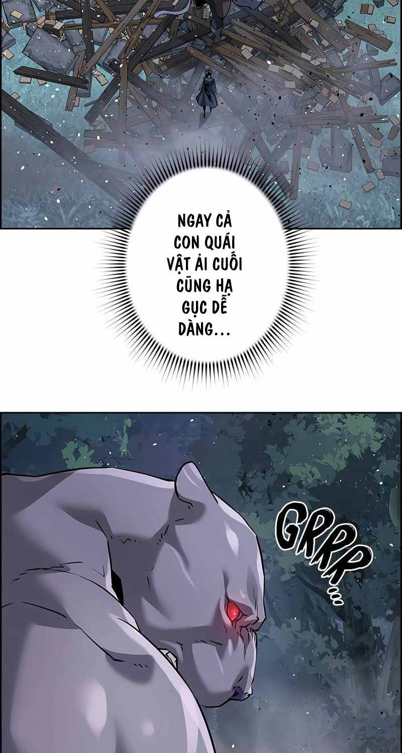 Đặc Tính Tiến Hóa Của Chiêu Hồn Sư - Chapter 55 - Page 87