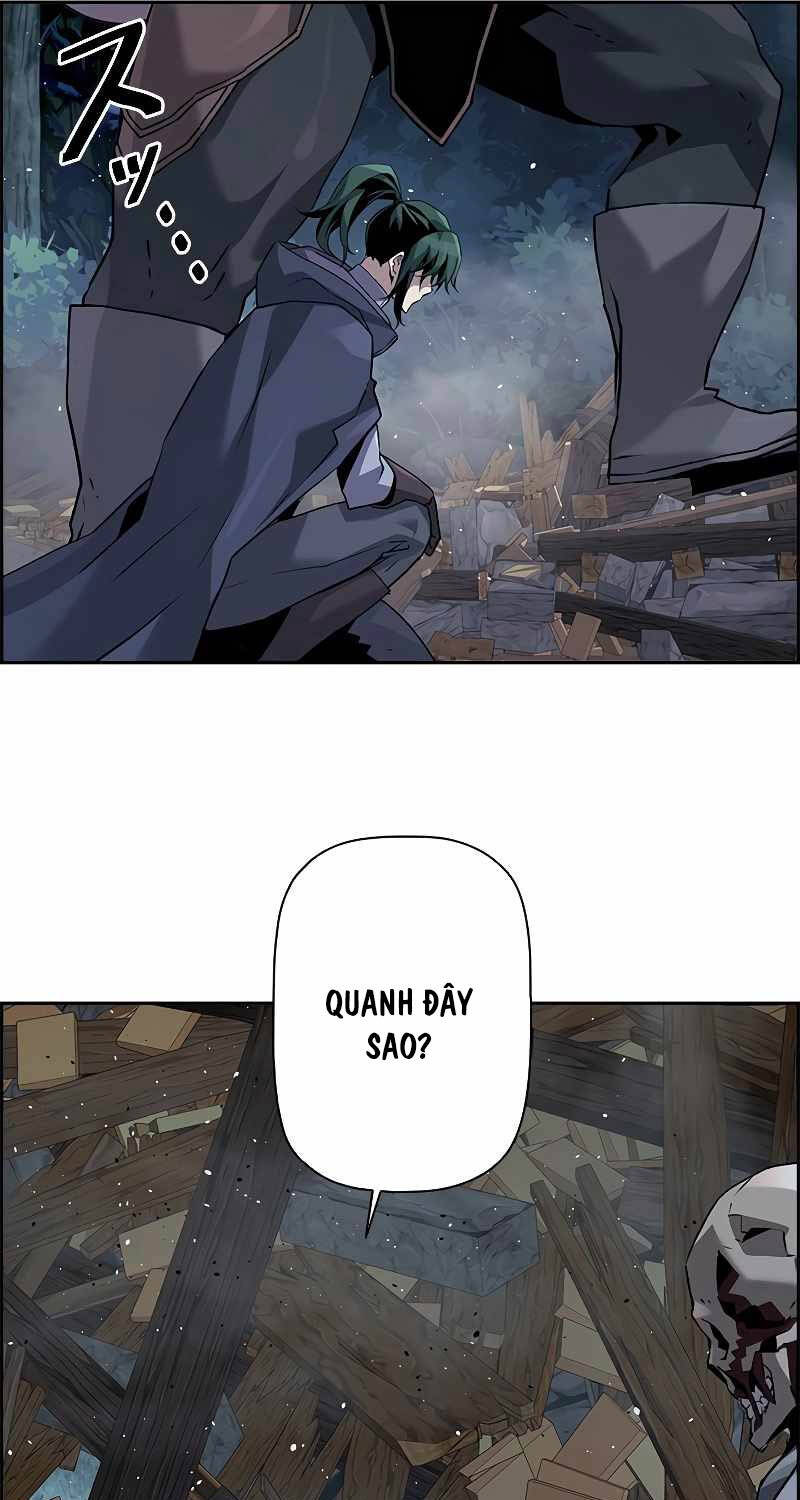 Đặc Tính Tiến Hóa Của Chiêu Hồn Sư - Chapter 55 - Page 90