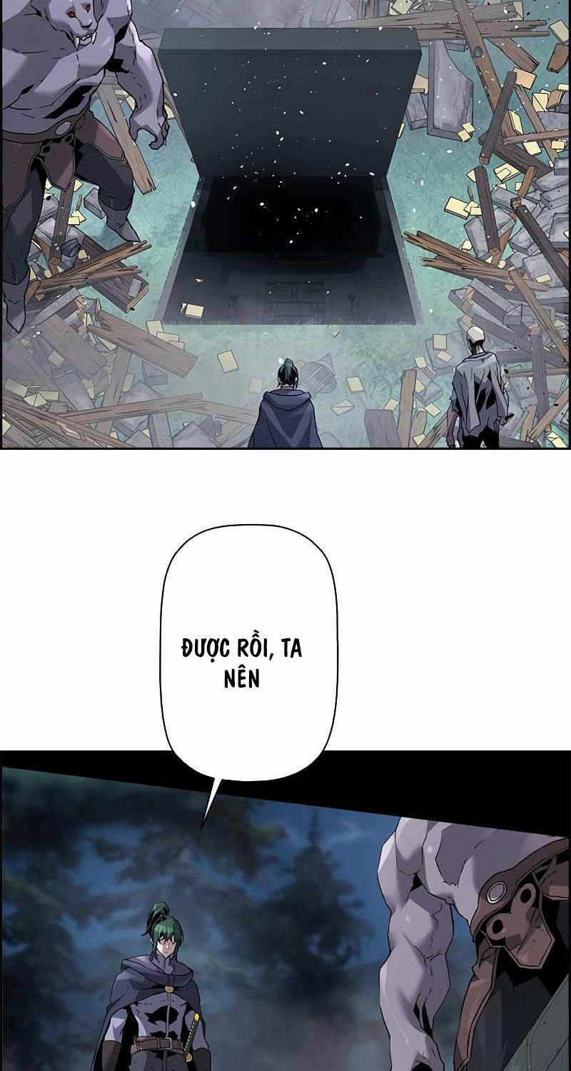 Đặc Tính Tiến Hóa Của Chiêu Hồn Sư - Chapter 55 - Page 93