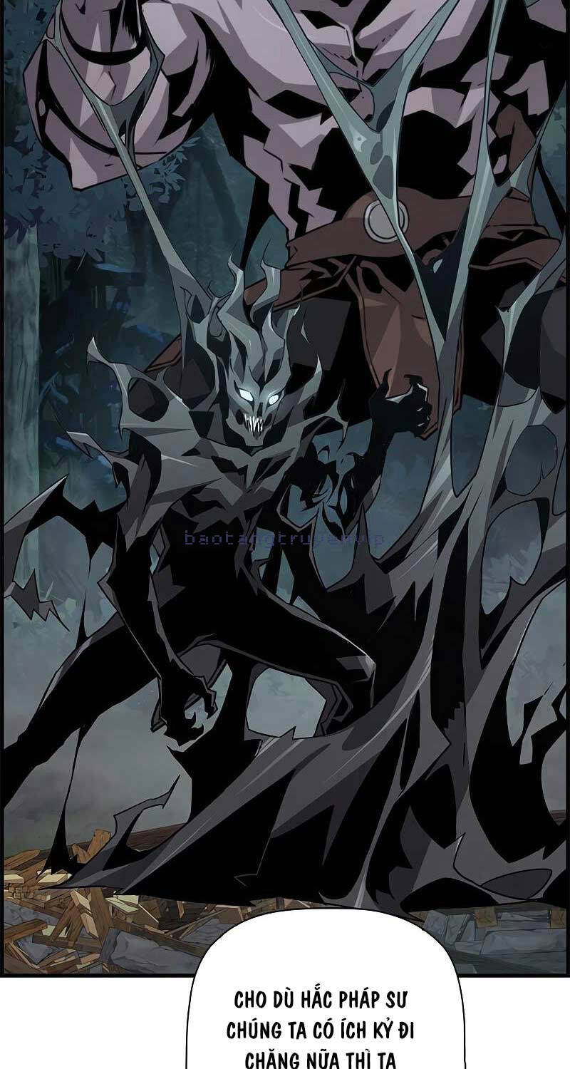 Đặc Tính Tiến Hóa Của Chiêu Hồn Sư - Chapter 56 - Page 25