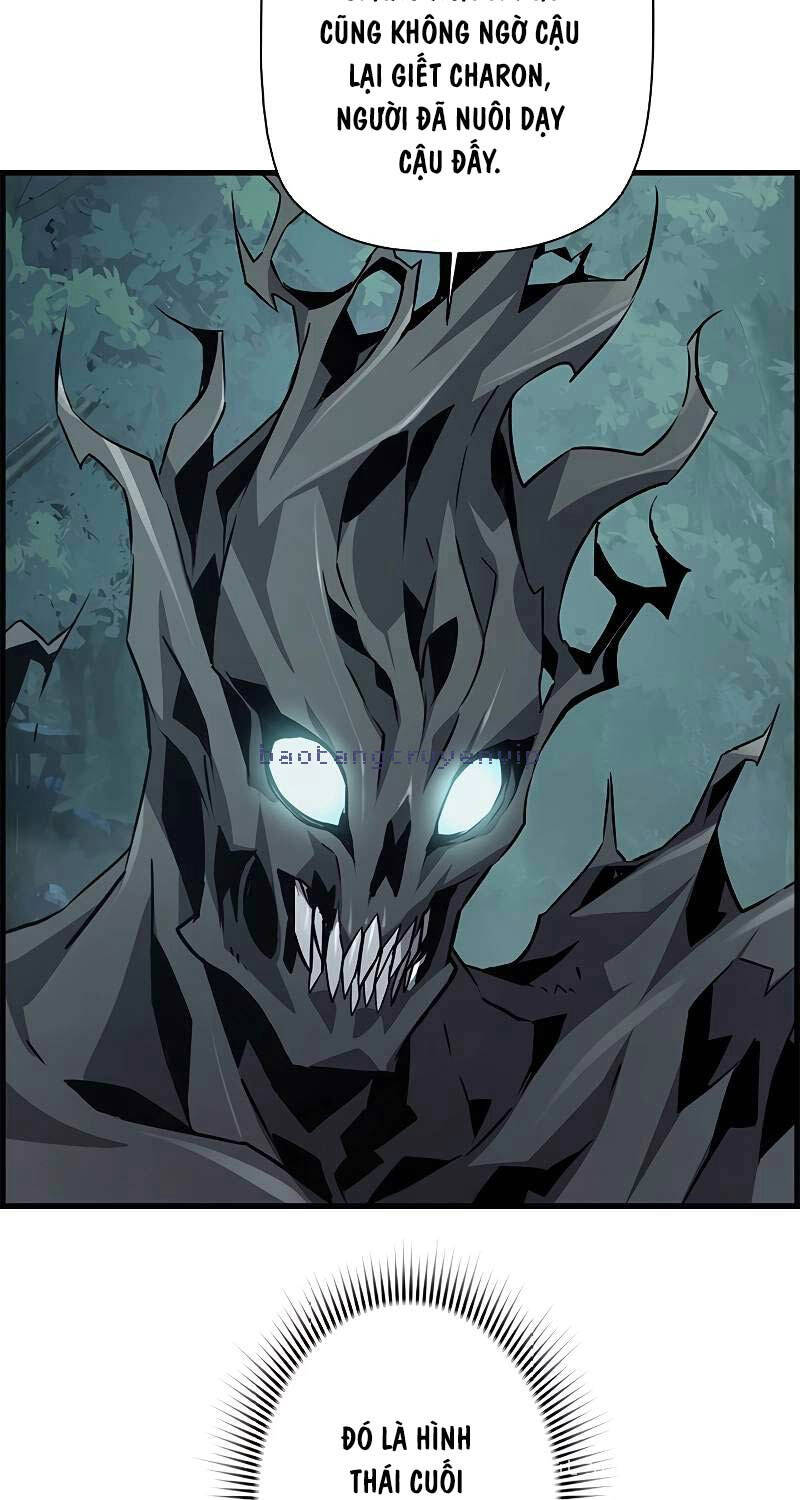 Đặc Tính Tiến Hóa Của Chiêu Hồn Sư - Chapter 56 - Page 26