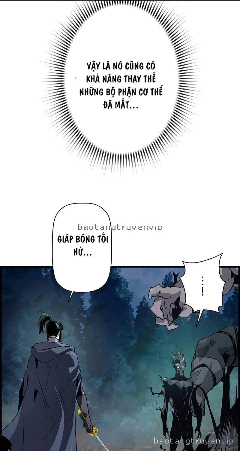 Đặc Tính Tiến Hóa Của Chiêu Hồn Sư - Chapter 56 - Page 28