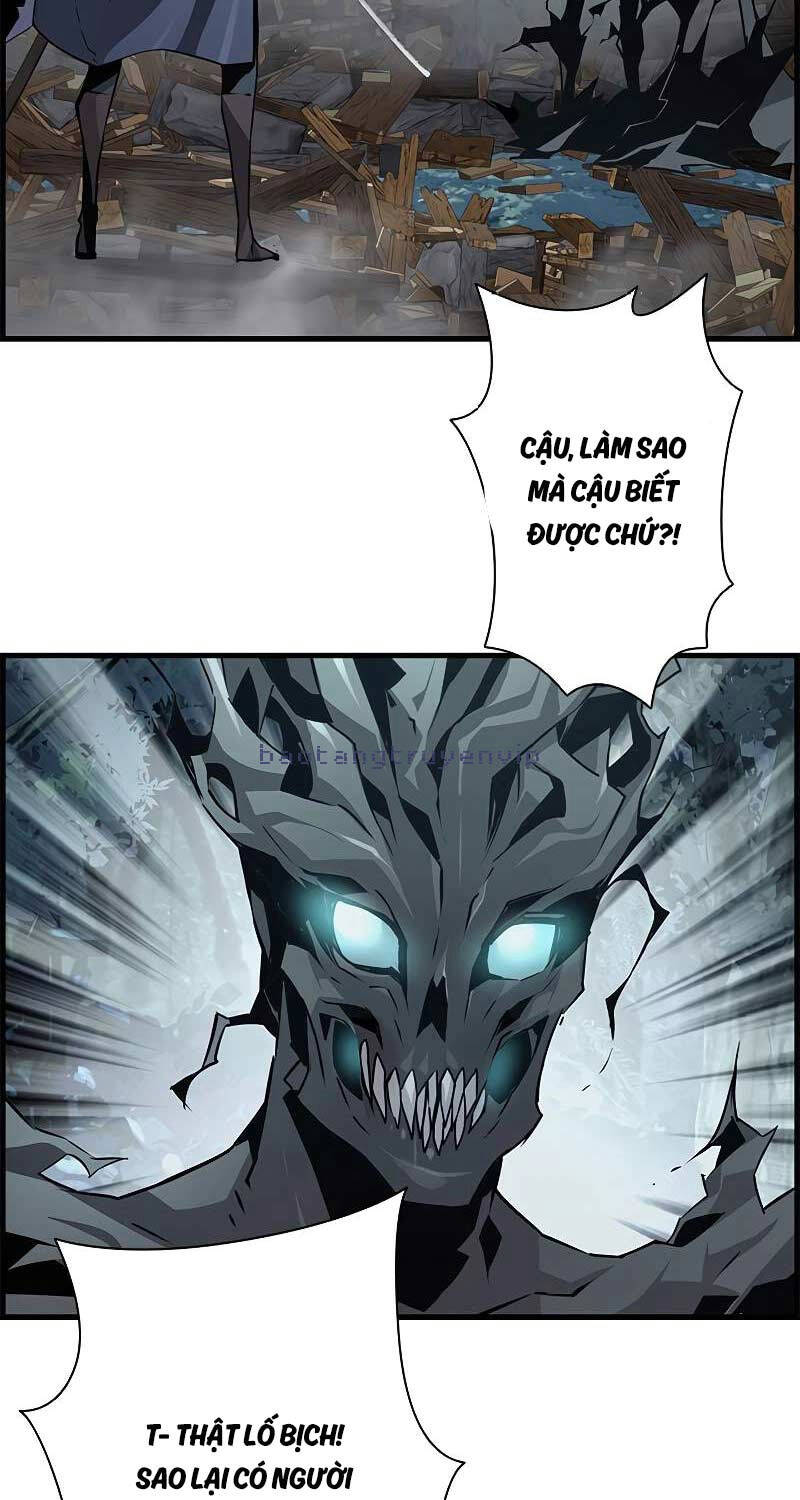 Đặc Tính Tiến Hóa Của Chiêu Hồn Sư - Chapter 56 - Page 29